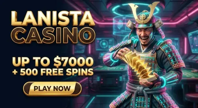 Lanista Casino