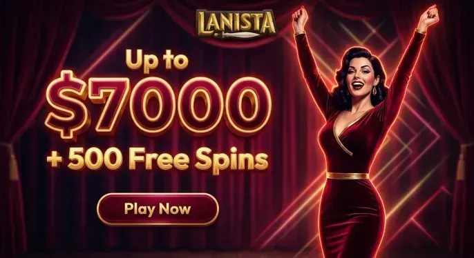 Lanista Casino